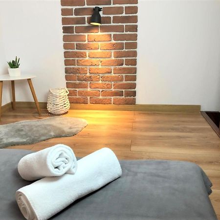 R&R Apart Cracow Krakow Exterior photo